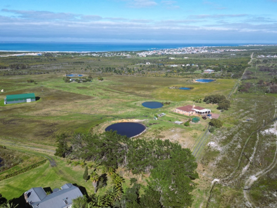 Commercial Property for Sale in Franskraal Western Cape